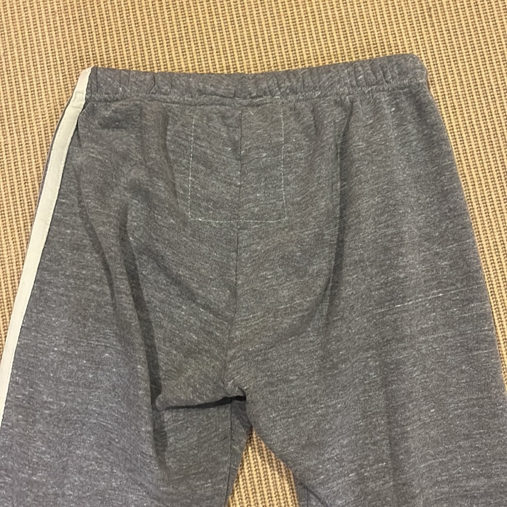 Red/White/Blue AN Sweatpants - Picture 9 of 10